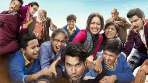 Chhalaang Movie Review